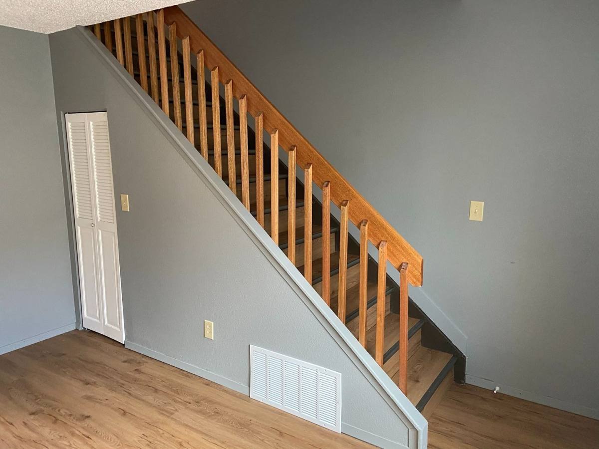 Townhouse for rent at 3178 Starlight Circle, Colorado Springs, CO 80916