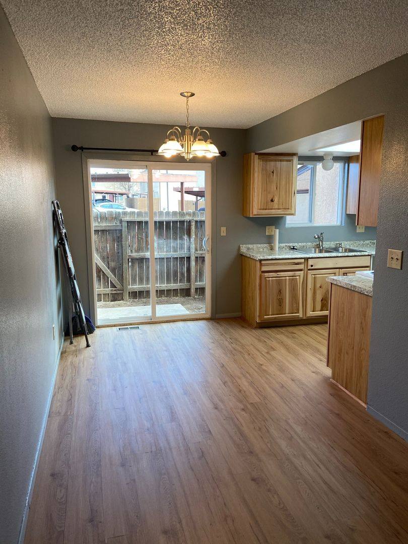 Townhouse for rent at 3178 Starlight Circle, Colorado Springs, CO 80916