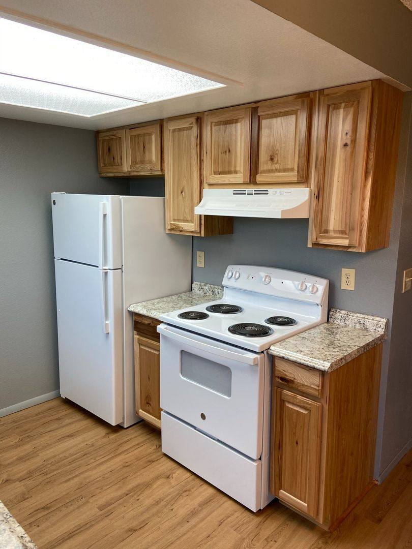 Townhouse for rent at 3178 Starlight Circle, Colorado Springs, CO 80916
