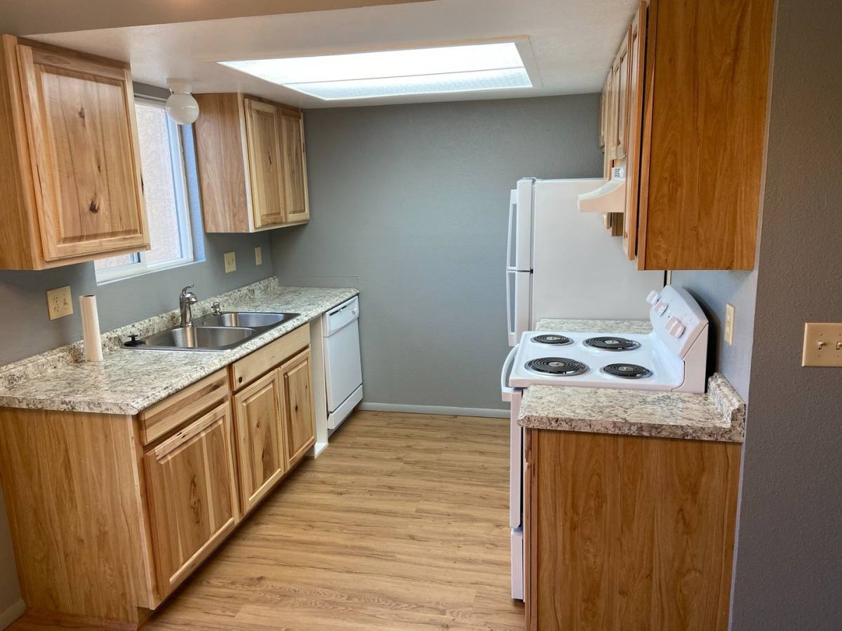 Townhouse for rent at 3178 Starlight Circle, Colorado Springs, CO 80916