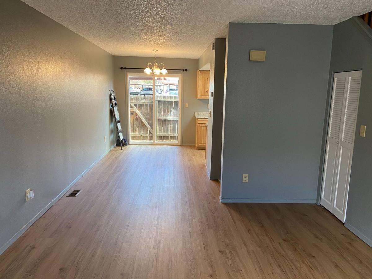 Townhouse for rent at 3178 Starlight Circle, Colorado Springs, CO 80916