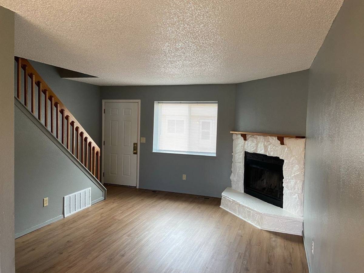 Townhouse for rent at 3178 Starlight Circle, Colorado Springs, CO 80916