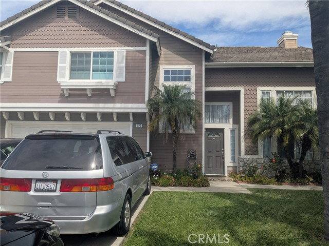 820 N Justin Place, Anaheim, CA 92801