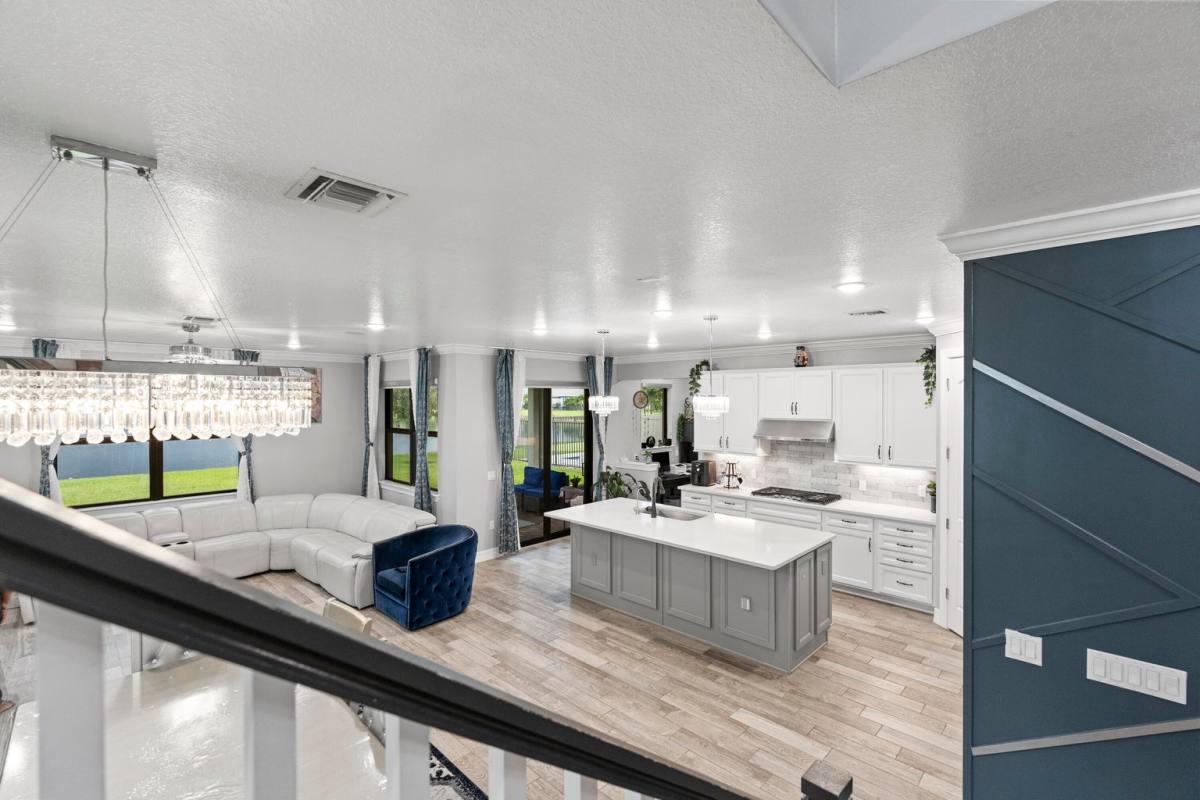 Townhouse for rent at 8196 Cinch Way, Lake Worth, FL 33467