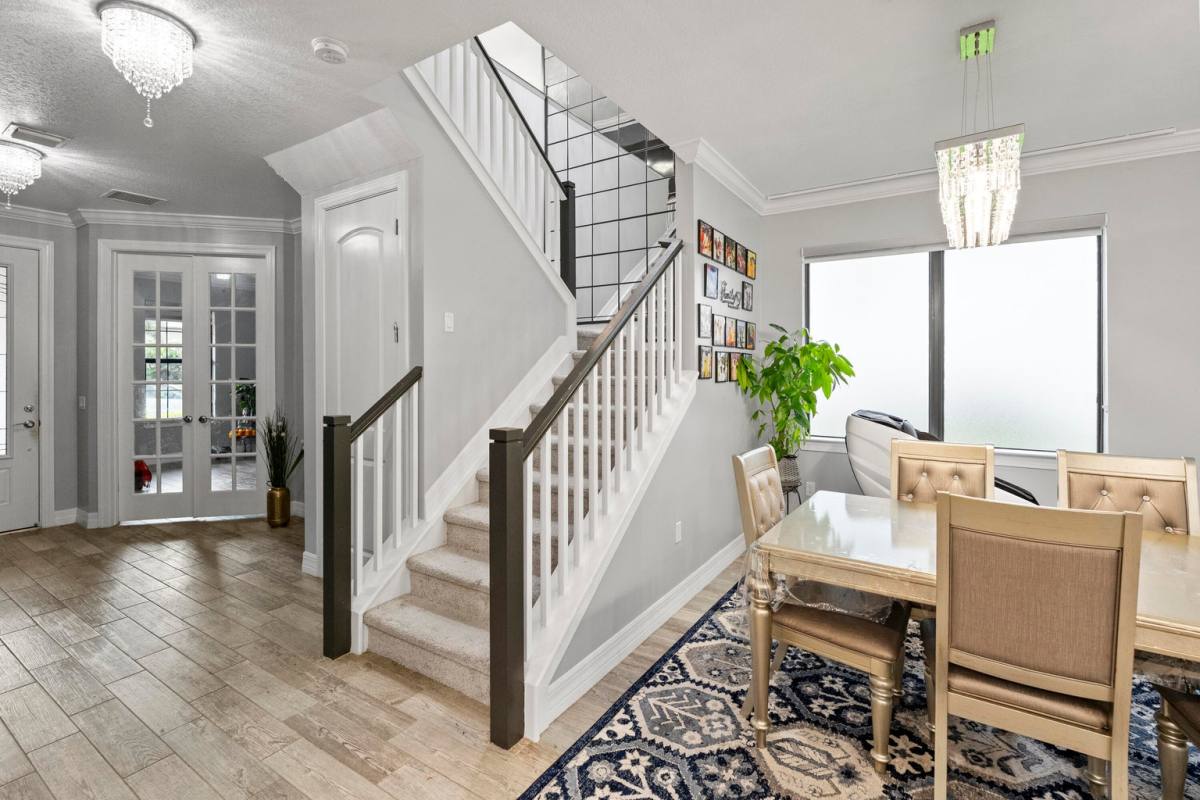 Townhouse for rent at 8196 Cinch Way, Lake Worth, FL 33467