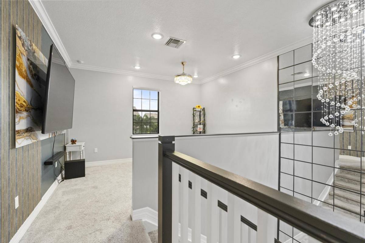 Townhouse for rent at 8196 Cinch Way, Lake Worth, FL 33467