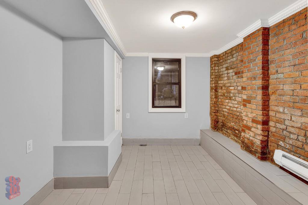 Apartment for rent at 118 E 7th St #1W, New York, NY 10009