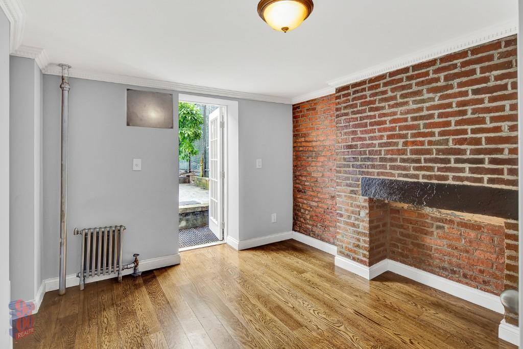 Apartment for rent at 118 E 7th St #1W, New York, NY 10009