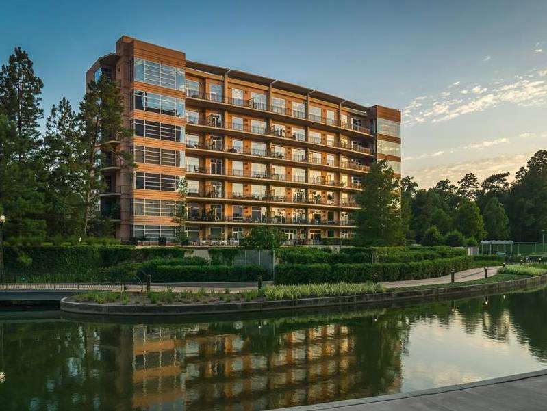Apartment for rent at 3 Waterway Square Place #ID8001, Spring, TX 77380
