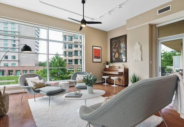 Apartment for rent at 3 Waterway Square Place #ID8001, Spring, TX 77380