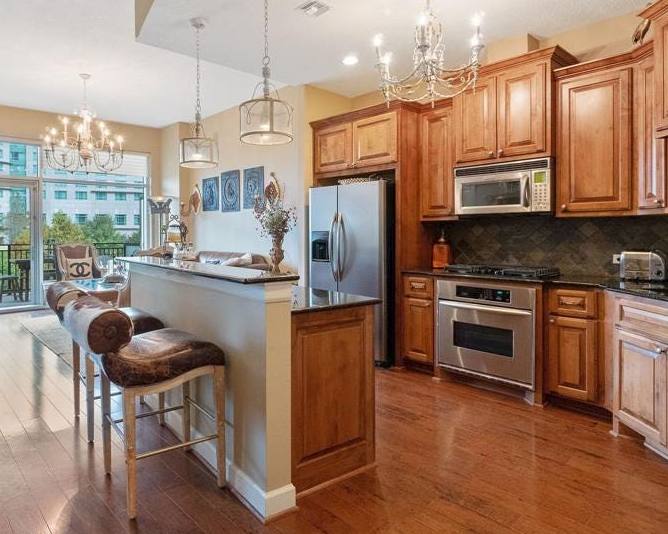 Apartment for rent at 3 Waterway Square Place #ID8001, Spring, TX 77380