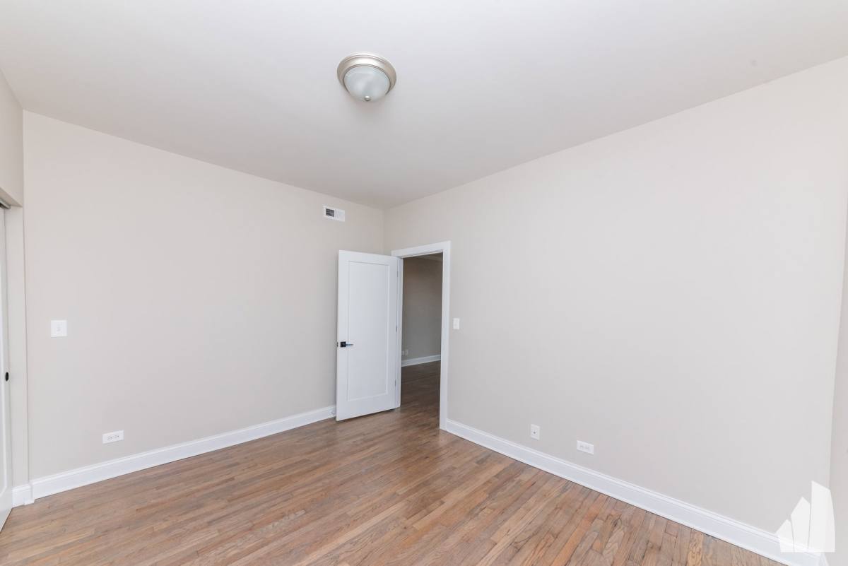 Apartment for rent at 3409 W Fullerton Ave #2A, Chicago, IL 60647
