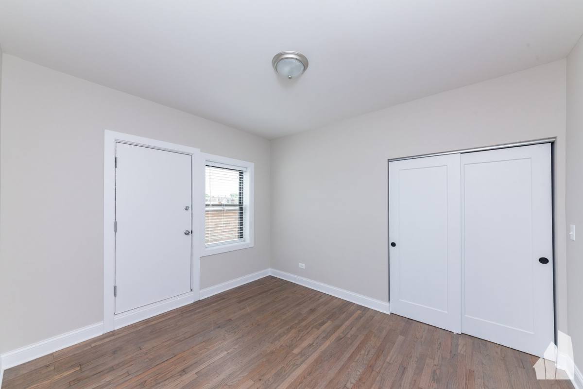 Apartment for rent at 3409 W Fullerton Ave #2A, Chicago, IL 60647