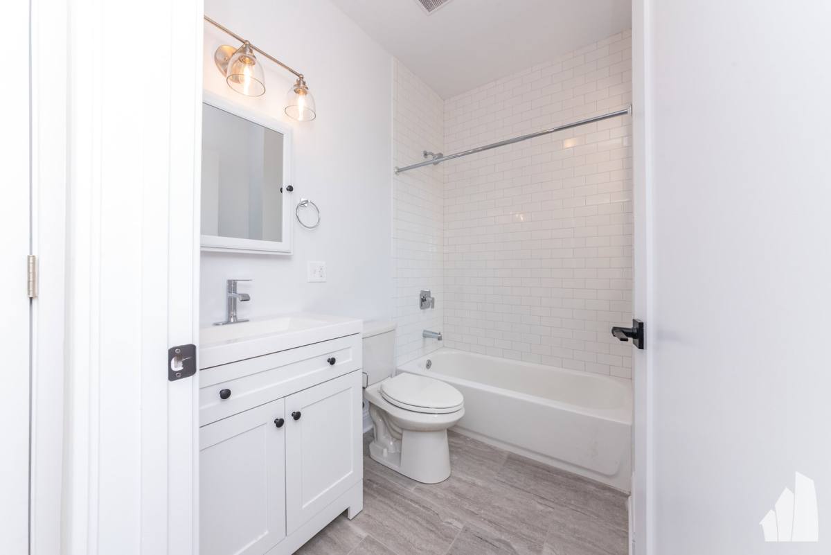 Apartment for rent at 3409 W Fullerton Ave #2A, Chicago, IL 60647