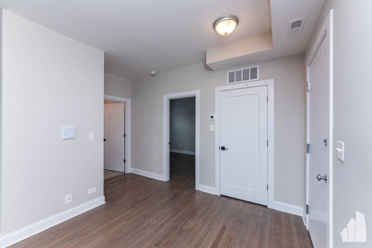 Apartment for rent at 3409 W Fullerton Ave #2A, Chicago, IL 60647