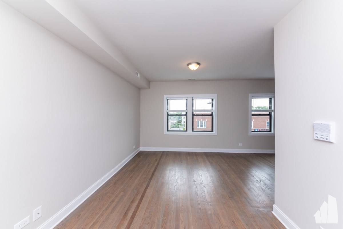 Apartment for rent at 3409 W Fullerton Ave #2A, Chicago, IL 60647
