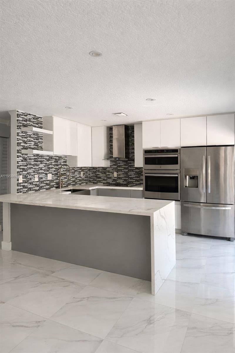Townhouse for rent at 14042 SW 178th St #O, Miami, FL 33177
