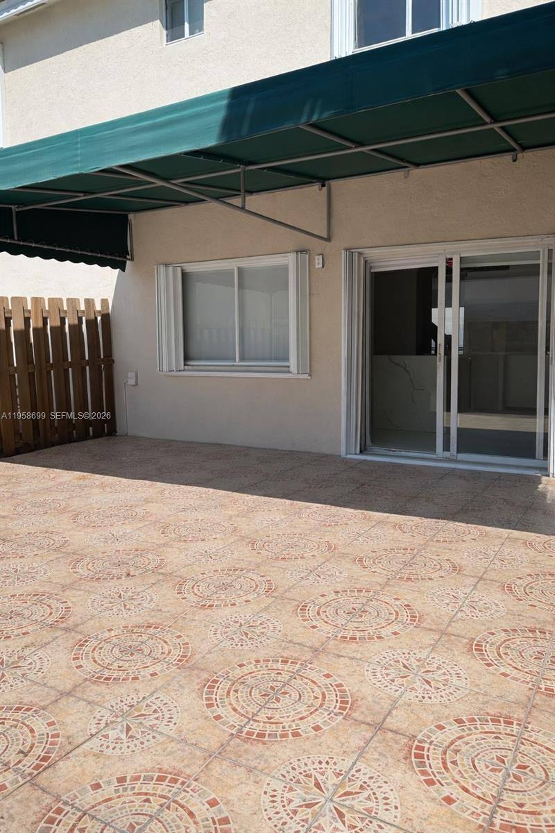 Townhouse for rent at 14042 SW 178th St #O, Miami, FL 33177