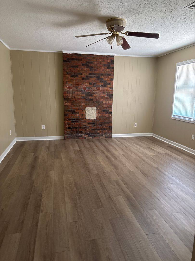 House for rent at 633 Groveland Dr, Montgomery, AL 36109