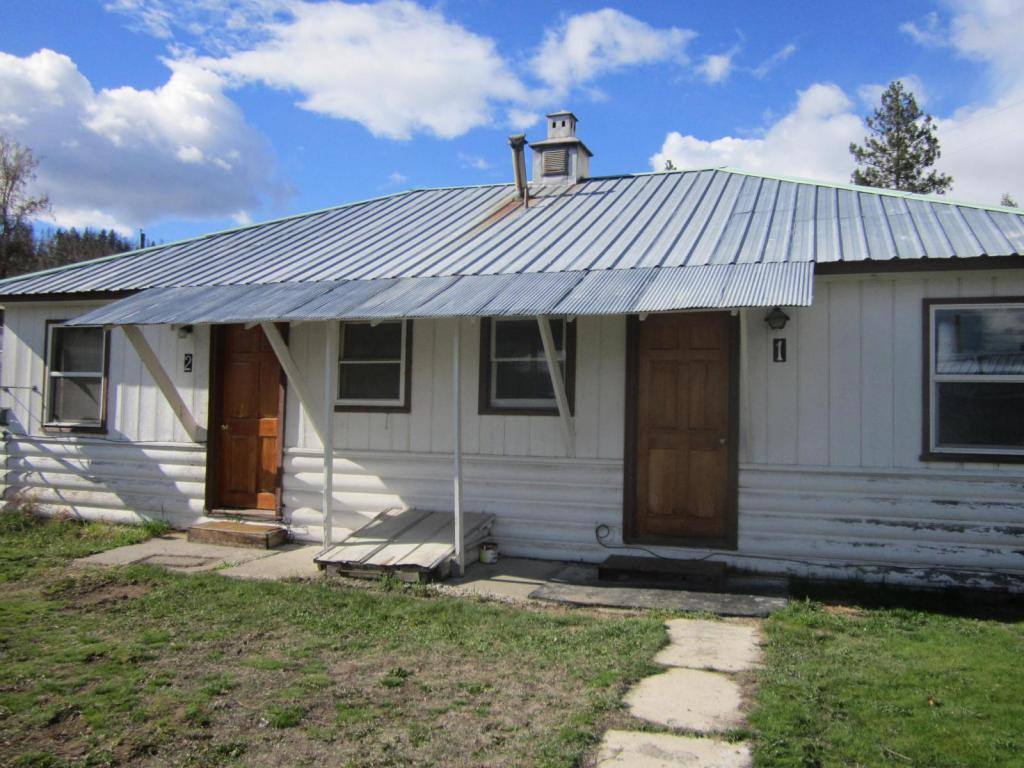 Apartment for rent at 142 Spencer Rd, Libby, MT 59923