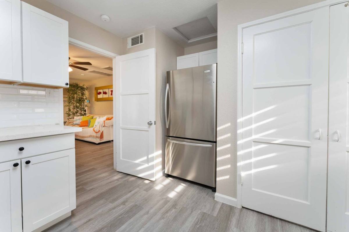 House for rent at 1021 Griffith Ave, Las Vegas, NV 89104