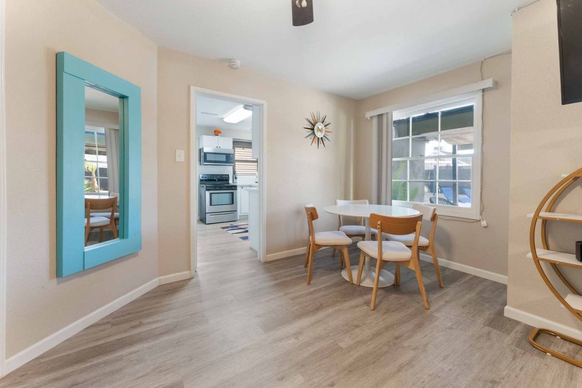 House for rent at 1021 Griffith Ave, Las Vegas, NV 89104