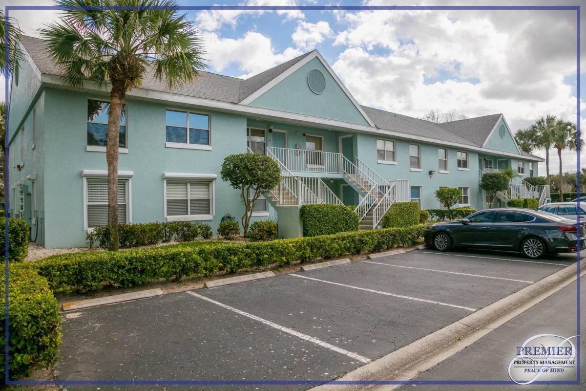 Condo for rent at 113 Wading Bird Circle, Naples, FL 34110