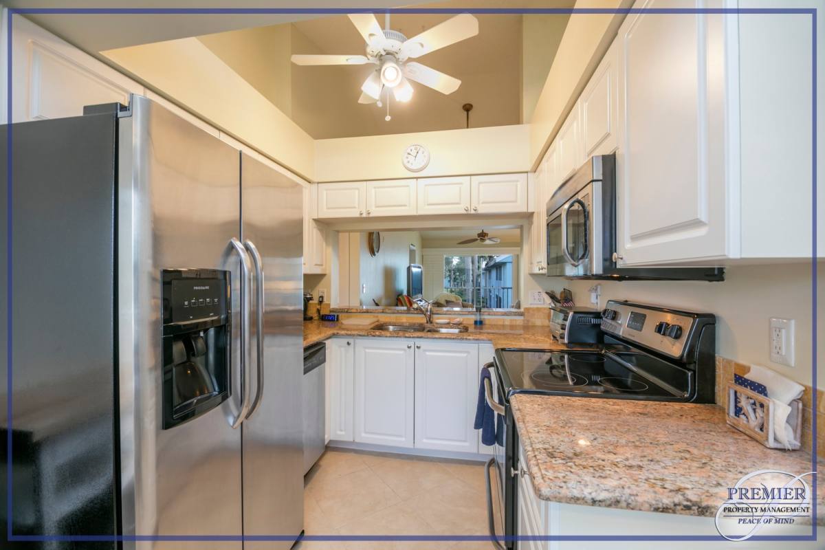 Condo for rent at 113 Wading Bird Circle, Naples, FL 34110