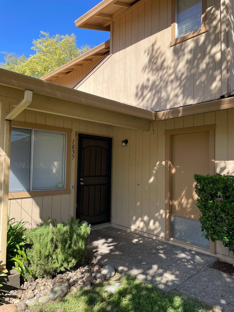 House for rent at 1057 Diablo Ave, Chico, CA 95973