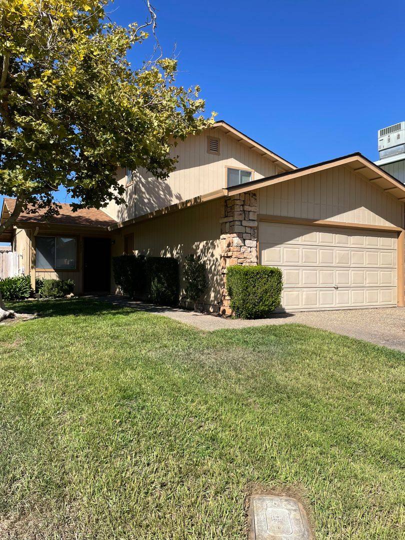 House for rent at 1057 Diablo Ave, Chico, CA 95973