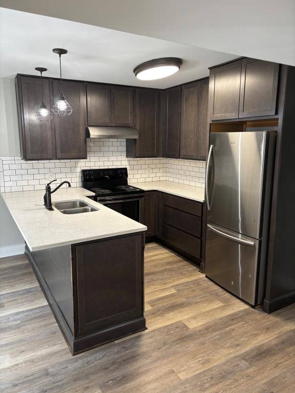 Townhouse for rent at 413 Sparta St #A, McMinnville, TN 37110