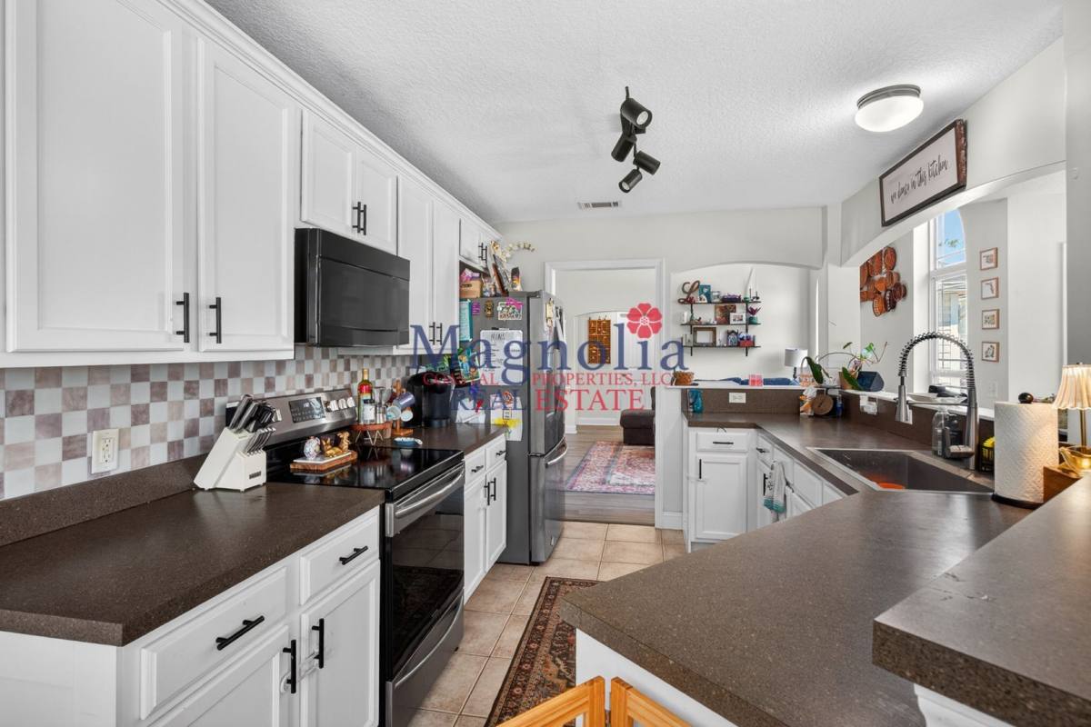 House for rent at 268 Scarlett Lane, Richmond Hill, GA 31324