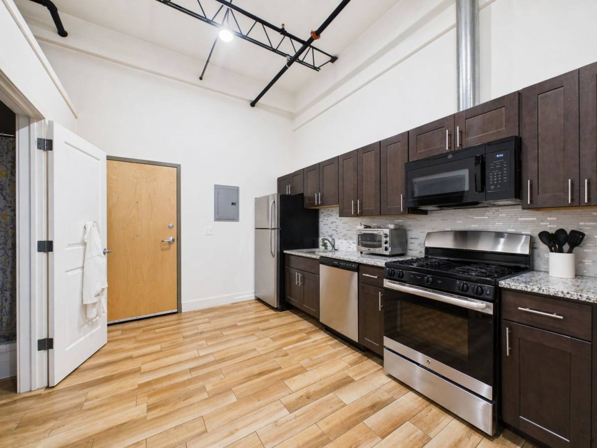 Apartment for rent at 164 W Chelten Ave, Philadelphia, PA 19144