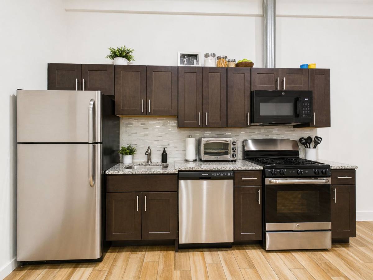 Apartment for rent at 164 W Chelten Ave, Philadelphia, PA 19144
