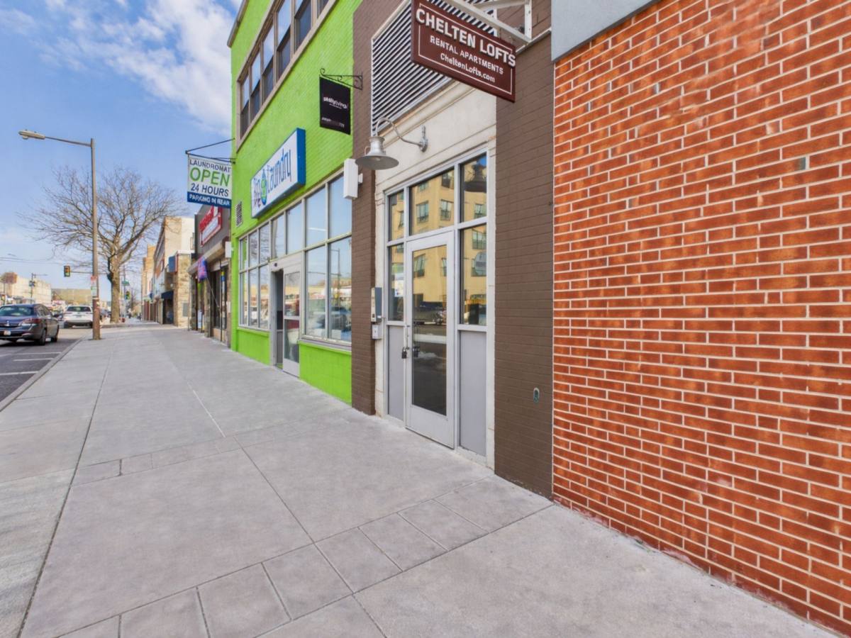 Apartment for rent at 164 W Chelten Ave, Philadelphia, PA 19144