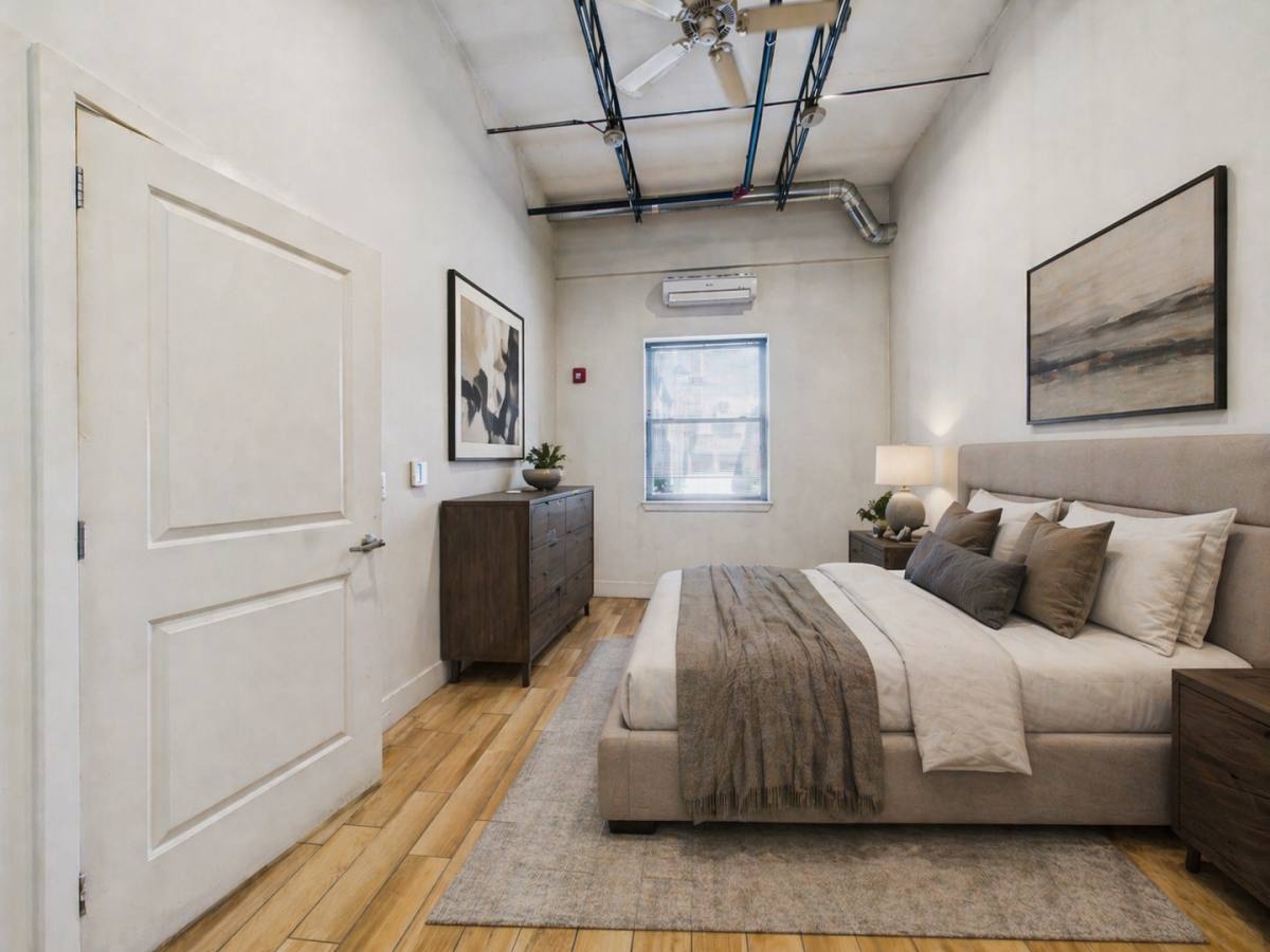 Apartment for rent at 164 W Chelten Ave, Philadelphia, PA 19144