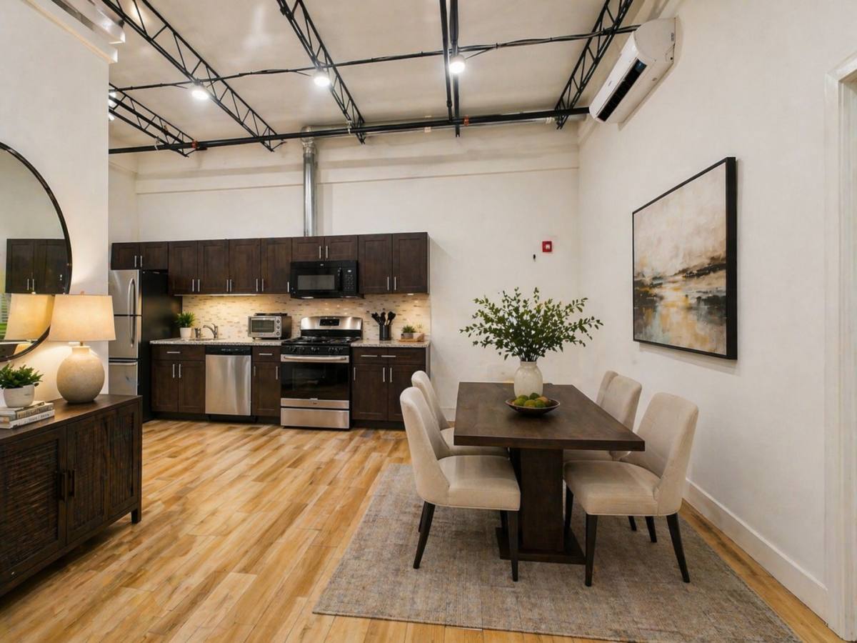 Apartment for rent at 164 W Chelten Ave, Philadelphia, PA 19144