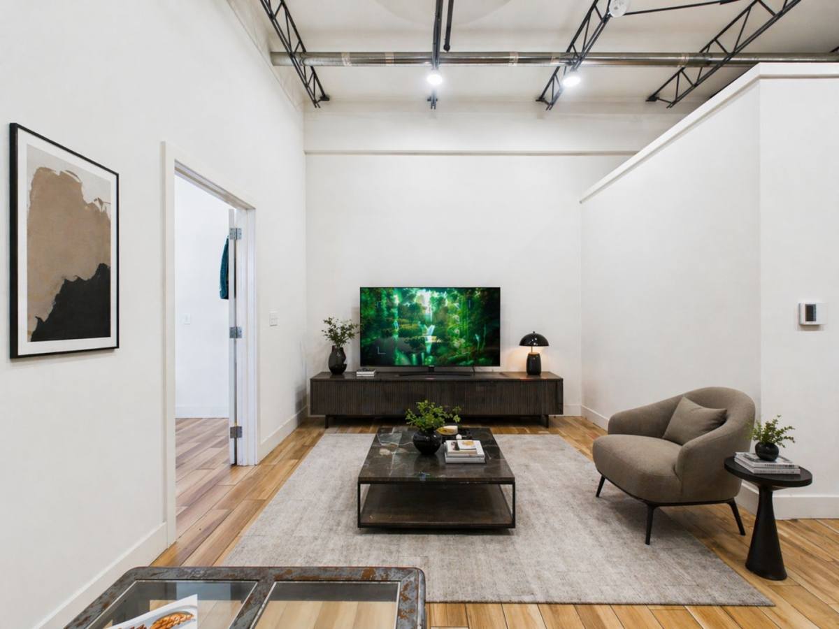 Apartment for rent at 164 W Chelten Ave, Philadelphia, PA 19144