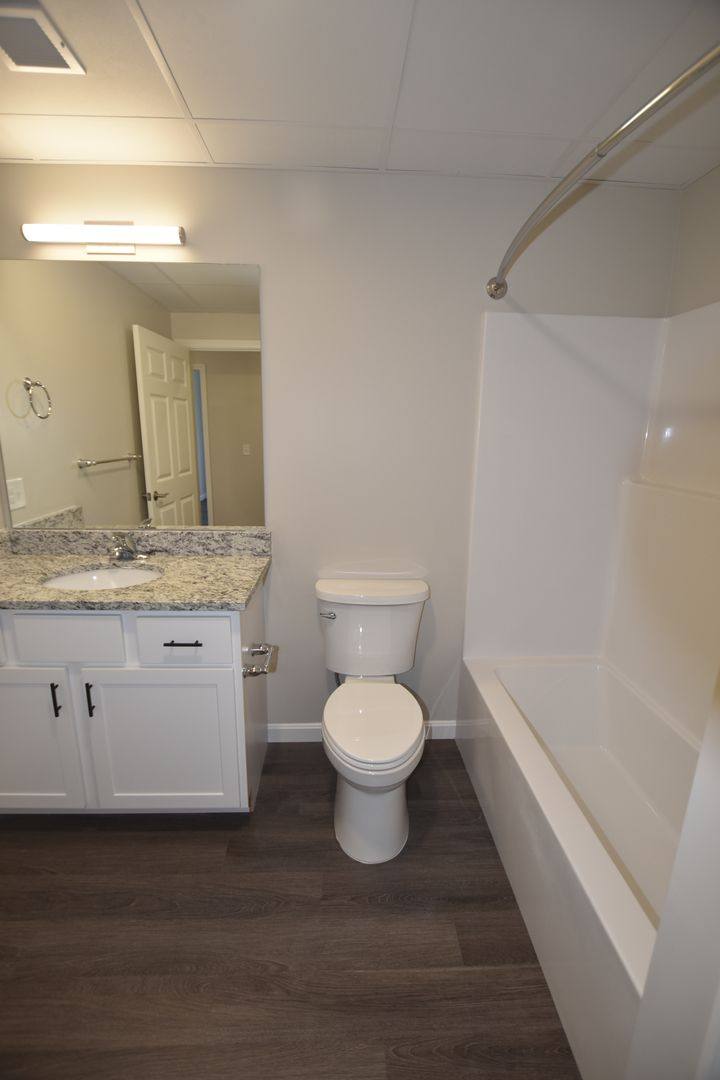 Apartment for rent at 217 Rockingham Rd, Londonderry, NH 03053