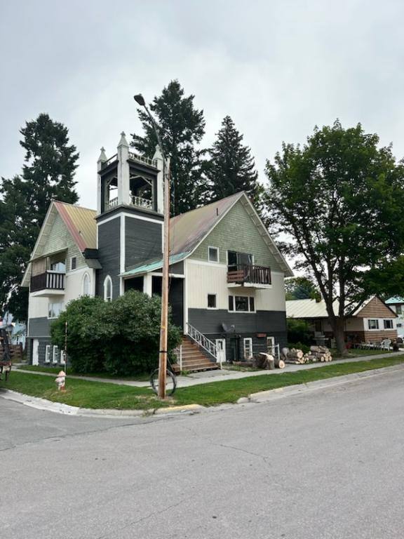202 E Lincoln Blvd, Libby, MT 59923