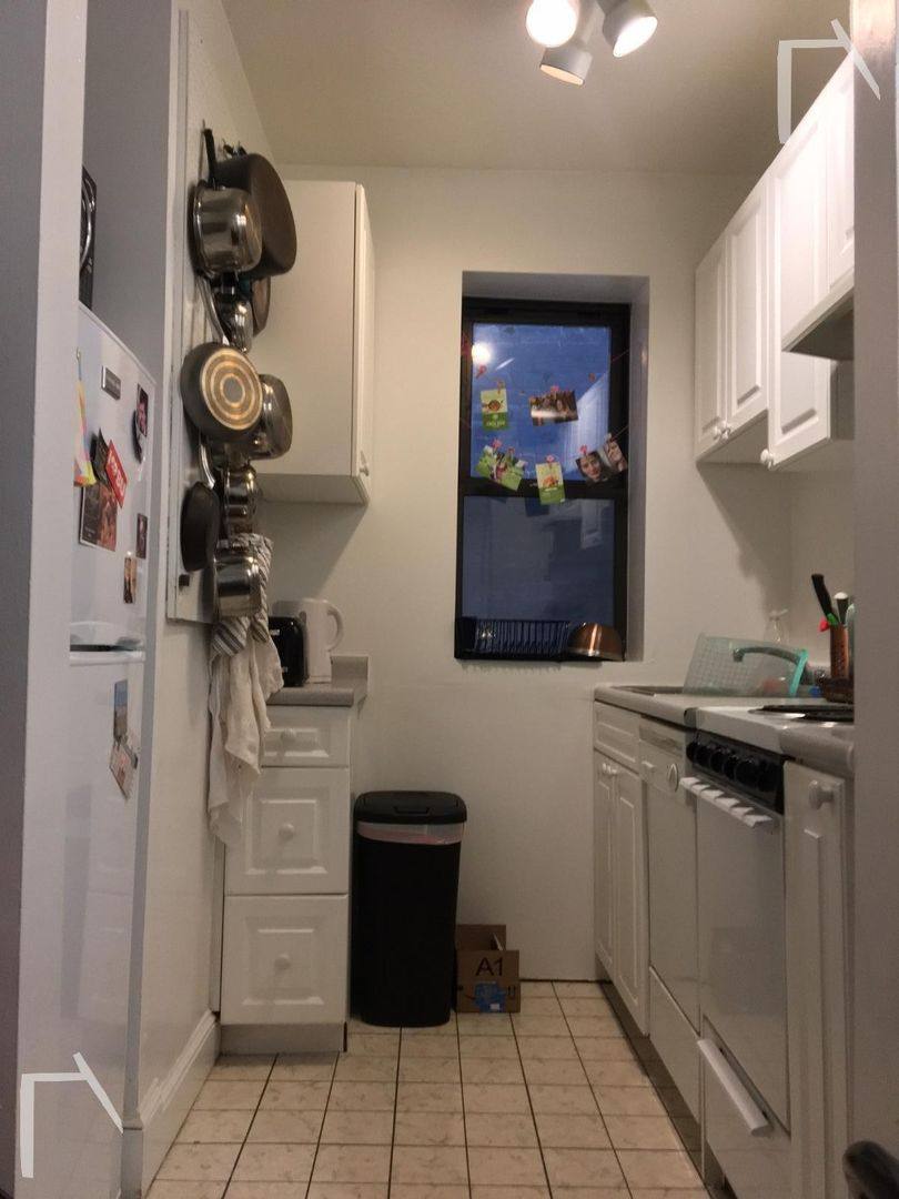 Apartment for rent at 836 Beacon St #2, Boston, MA 02215