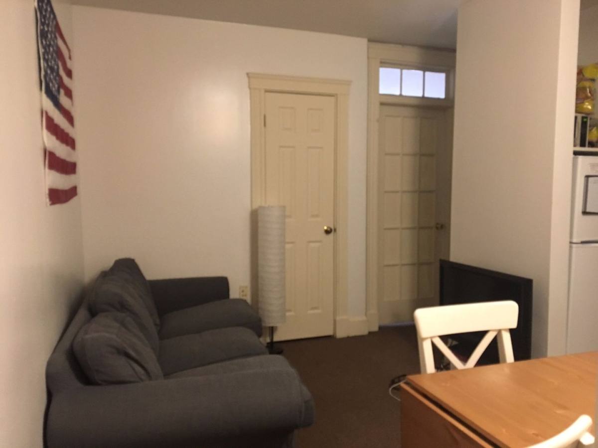 Apartment for rent at 836 Beacon St #2, Boston, MA 02215