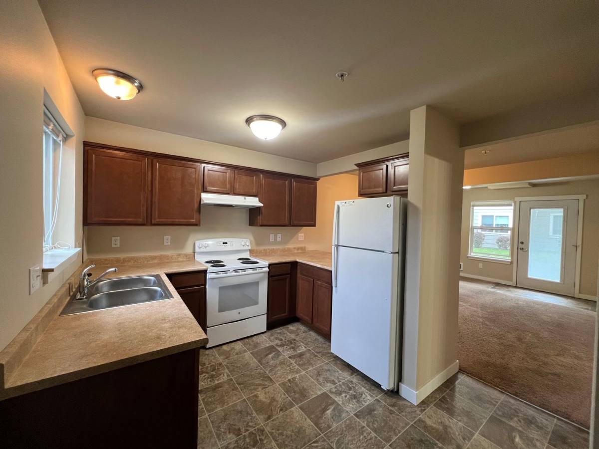 Apartment for rent at 3315 Galena Lane, Bellingham, WA 98225