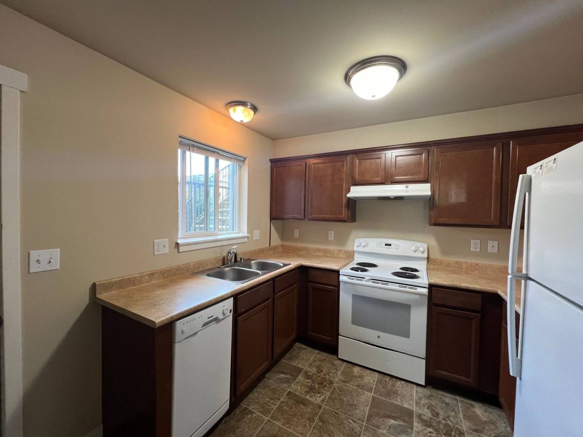 Apartment for rent at 3315 Galena Lane, Bellingham, WA 98225