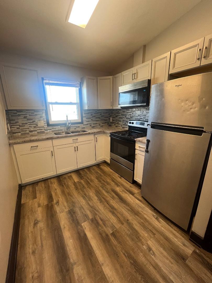 Apartment for rent at 506 E Pierce St #5, Council Bluffs, IA 51503