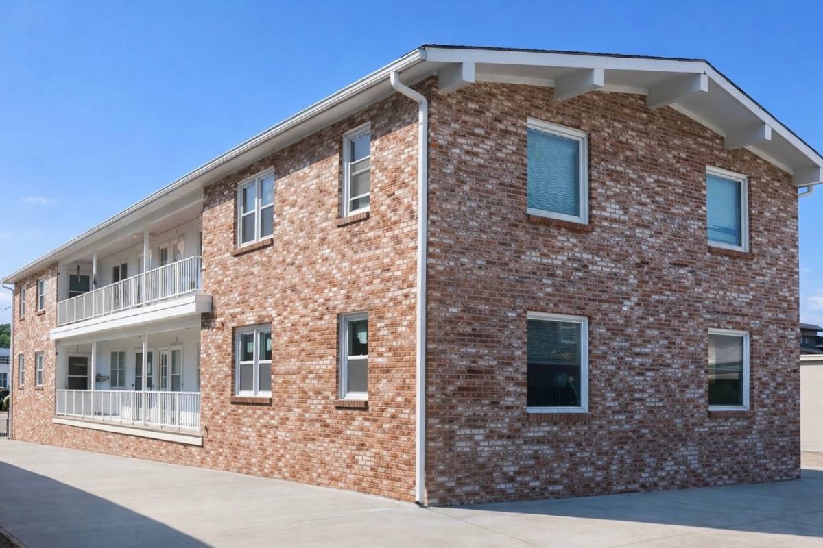 Apartment for rent at 506 E Pierce St #5, Council Bluffs, IA 51503