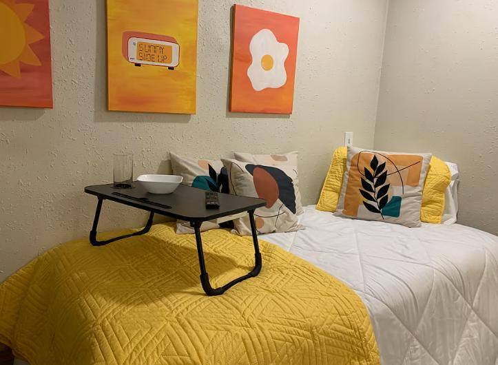 Apartment for rent at 1103 Jefferson St, Columbia, MO 65203