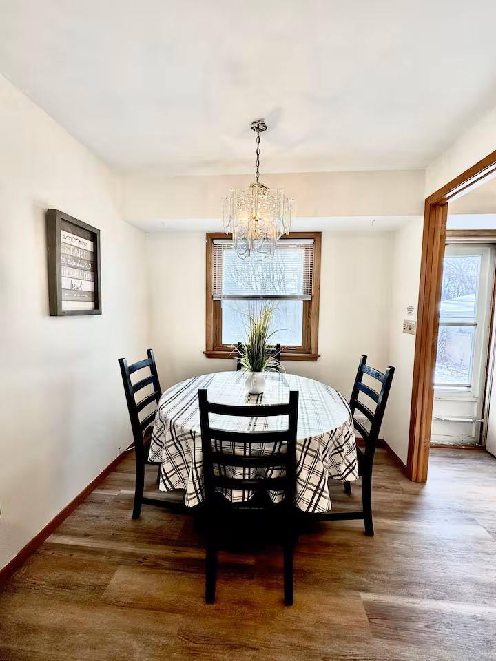 Apartment for rent at 1062 Glenhill Rd #1062A, Saint Paul, MN 55126