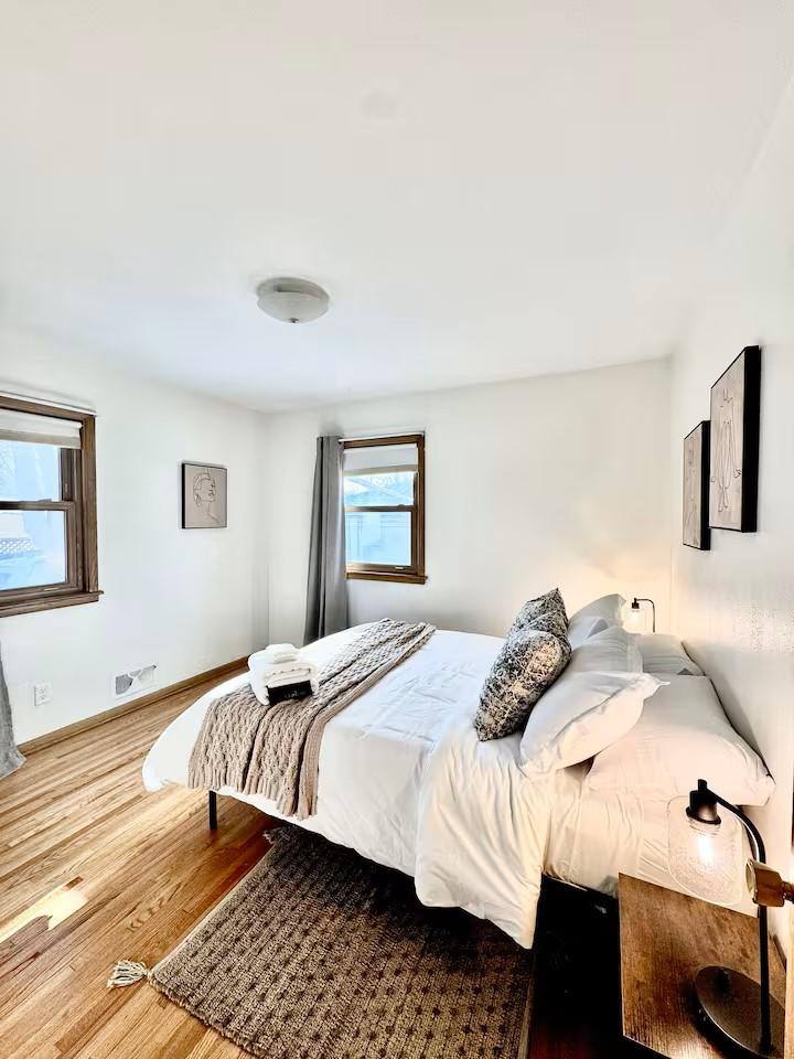 Apartment for rent at 1062 Glenhill Rd #1062A, Saint Paul, MN 55126