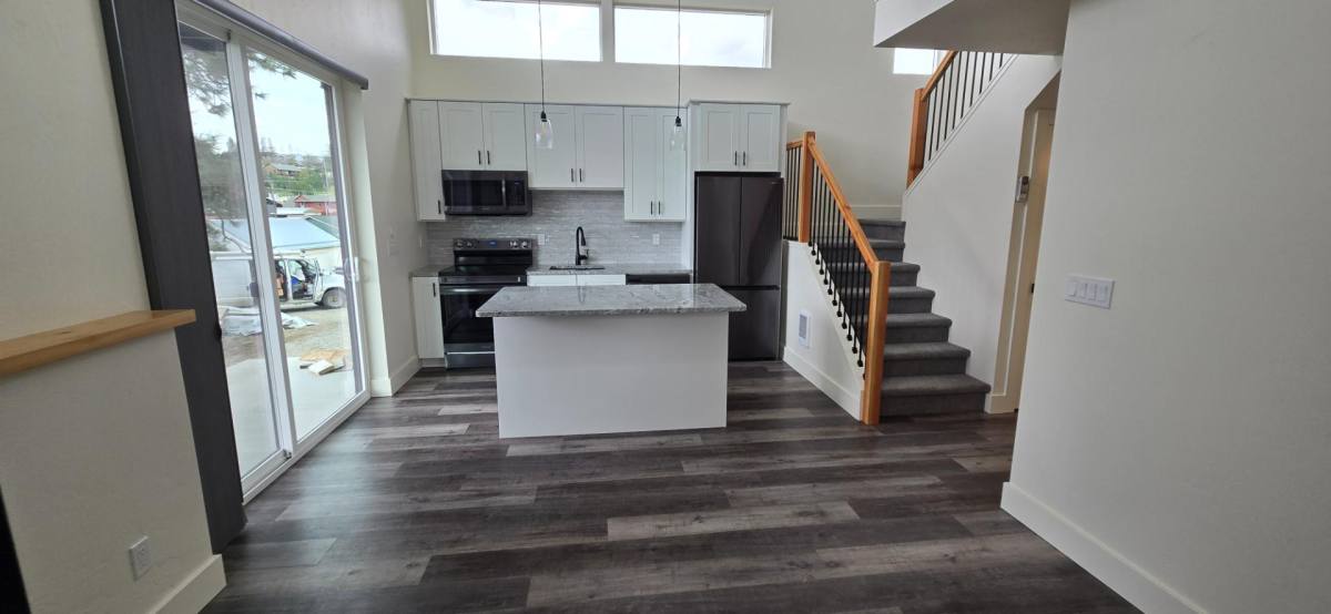 House for rent at 101 Julian Dr #140 Lodgebluff Lane, Eureka, MT 59917